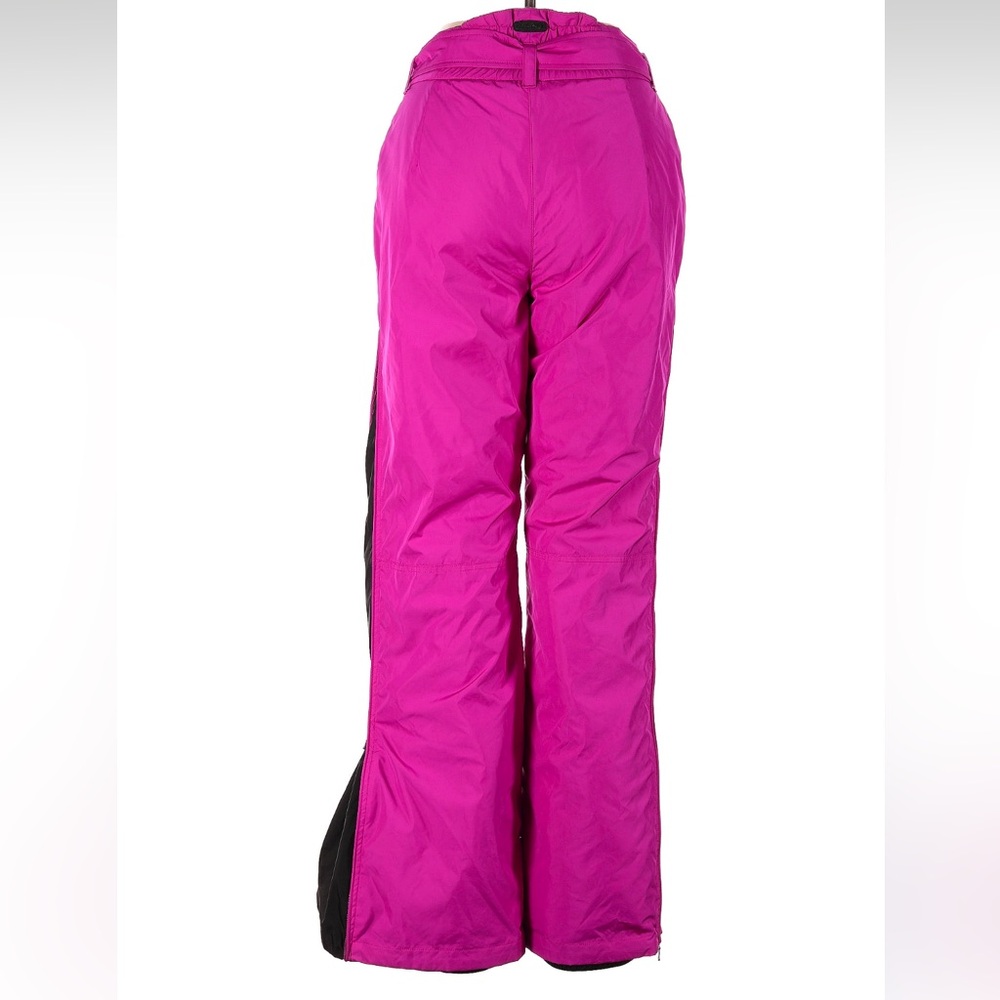 Bogner Magenta Insulated Snow Pants - Picture 2 of 3